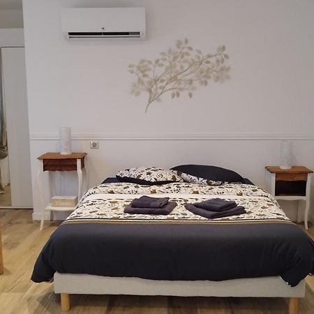 Superbe Appartement - L'Escapade Onzain Exterior foto