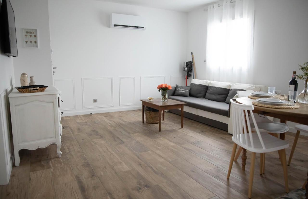 Superbe Appartement - L'Escapade Onzain Exterior foto