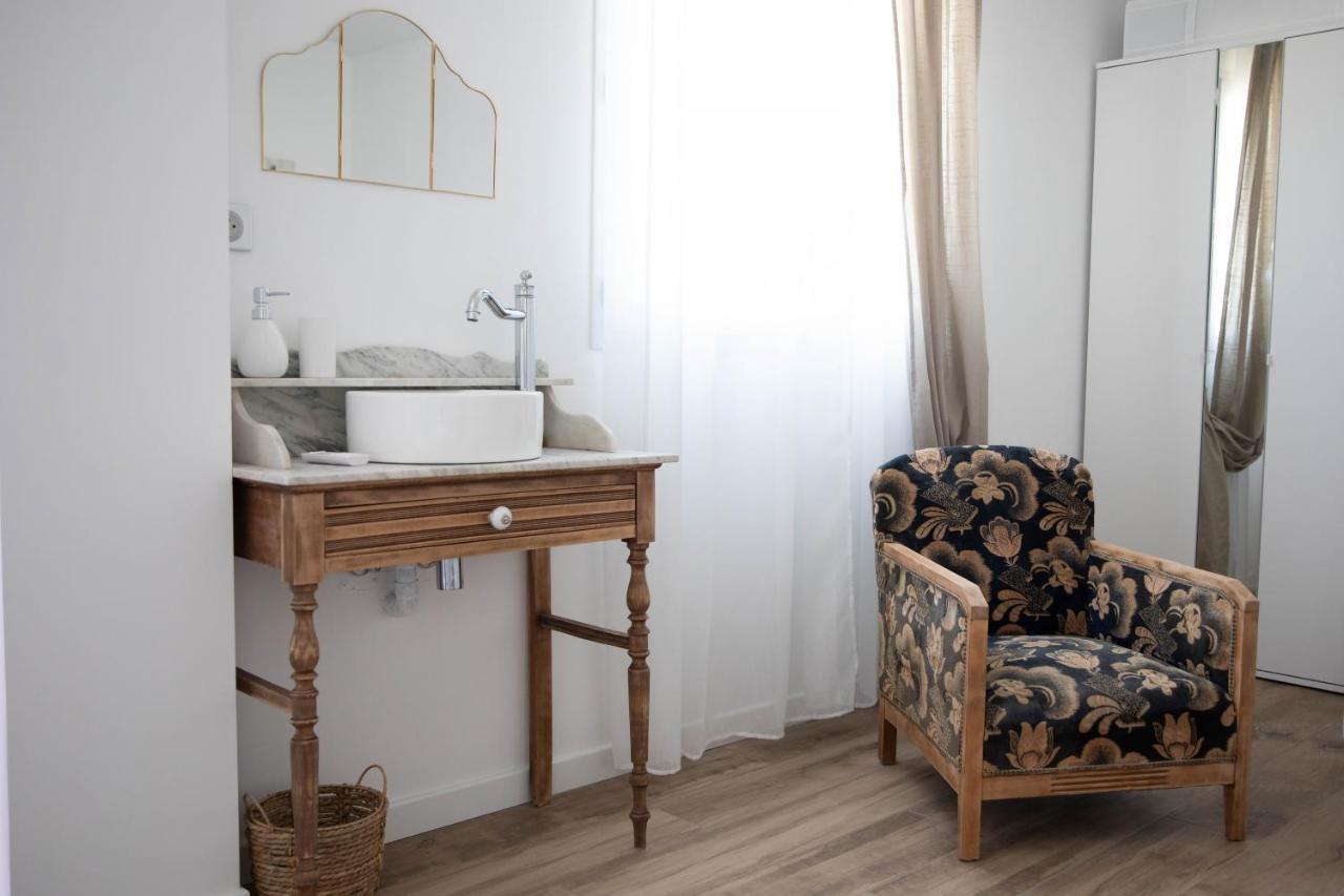 Superbe Appartement - L'Escapade Onzain Exterior foto
