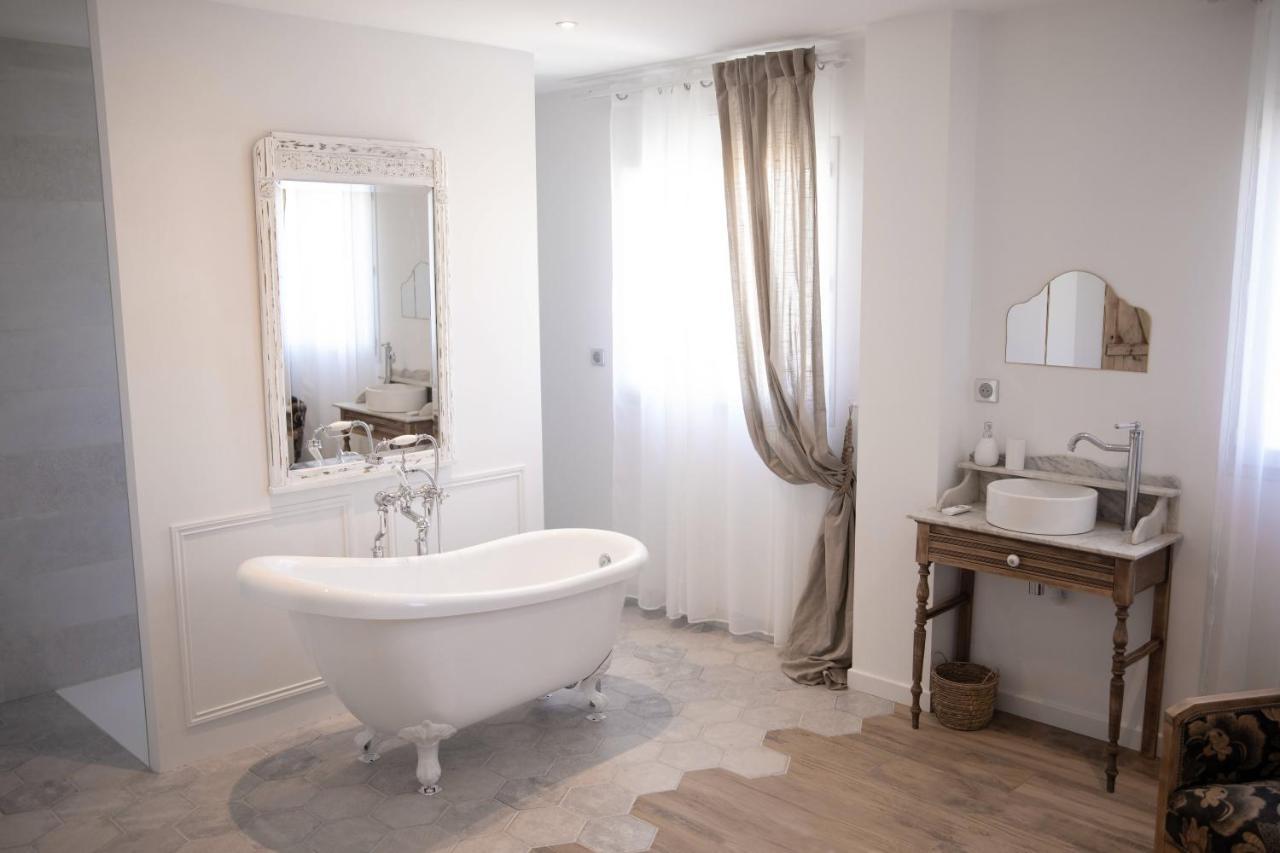 Superbe Appartement - L'Escapade Onzain Exterior foto