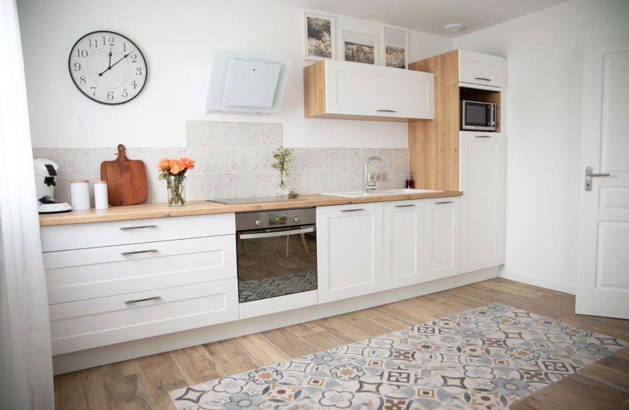 Superbe Appartement - L'Escapade Onzain Exterior foto