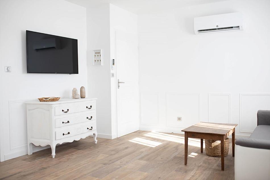 Superbe Appartement - L'Escapade Onzain Exterior foto