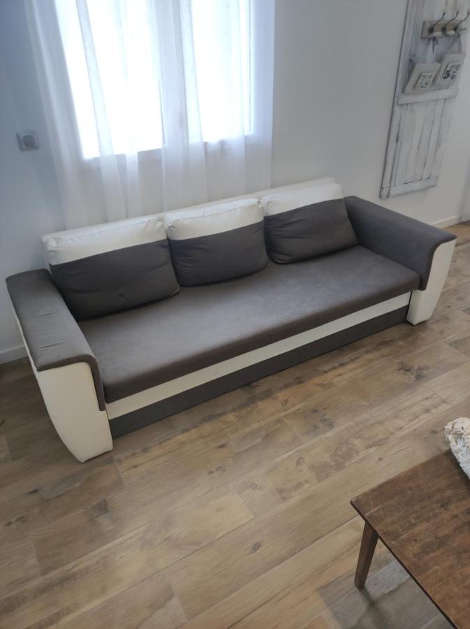 Superbe Appartement - L'Escapade Onzain Exterior foto