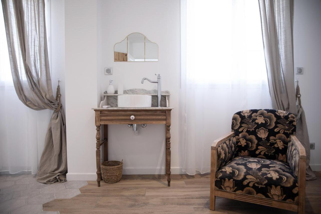 Superbe Appartement - L'Escapade Onzain Exterior foto