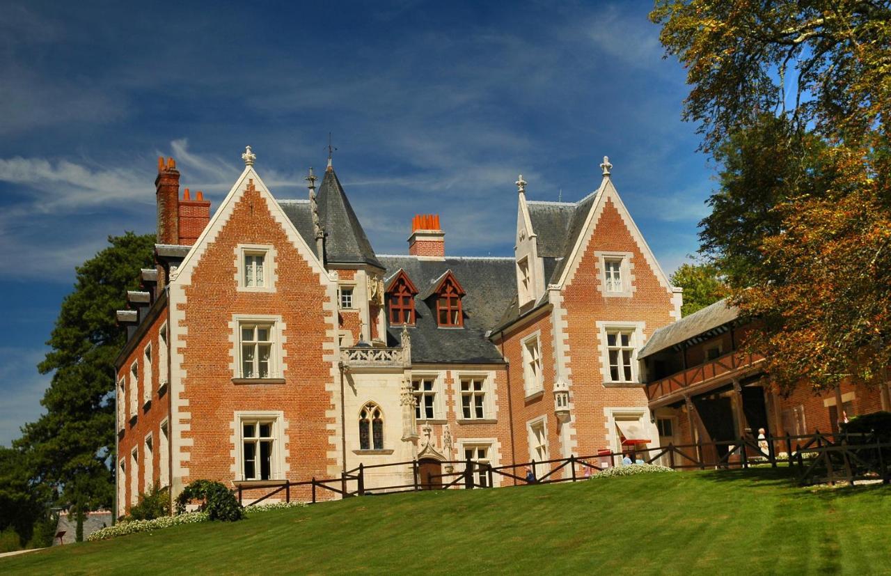 Superbe Appartement - L'Escapade Onzain Exterior foto