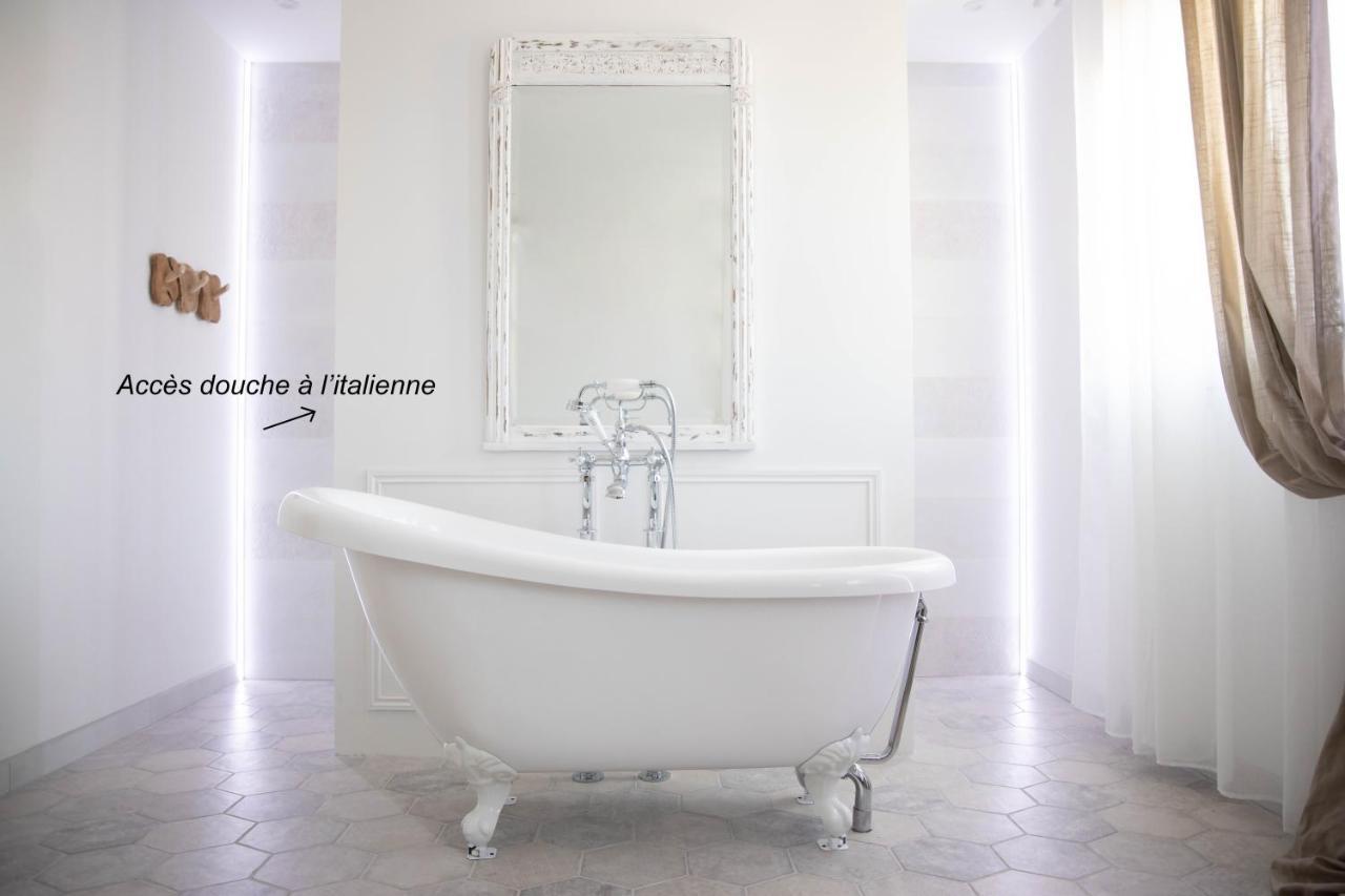 Superbe Appartement - L'Escapade Onzain Exterior foto