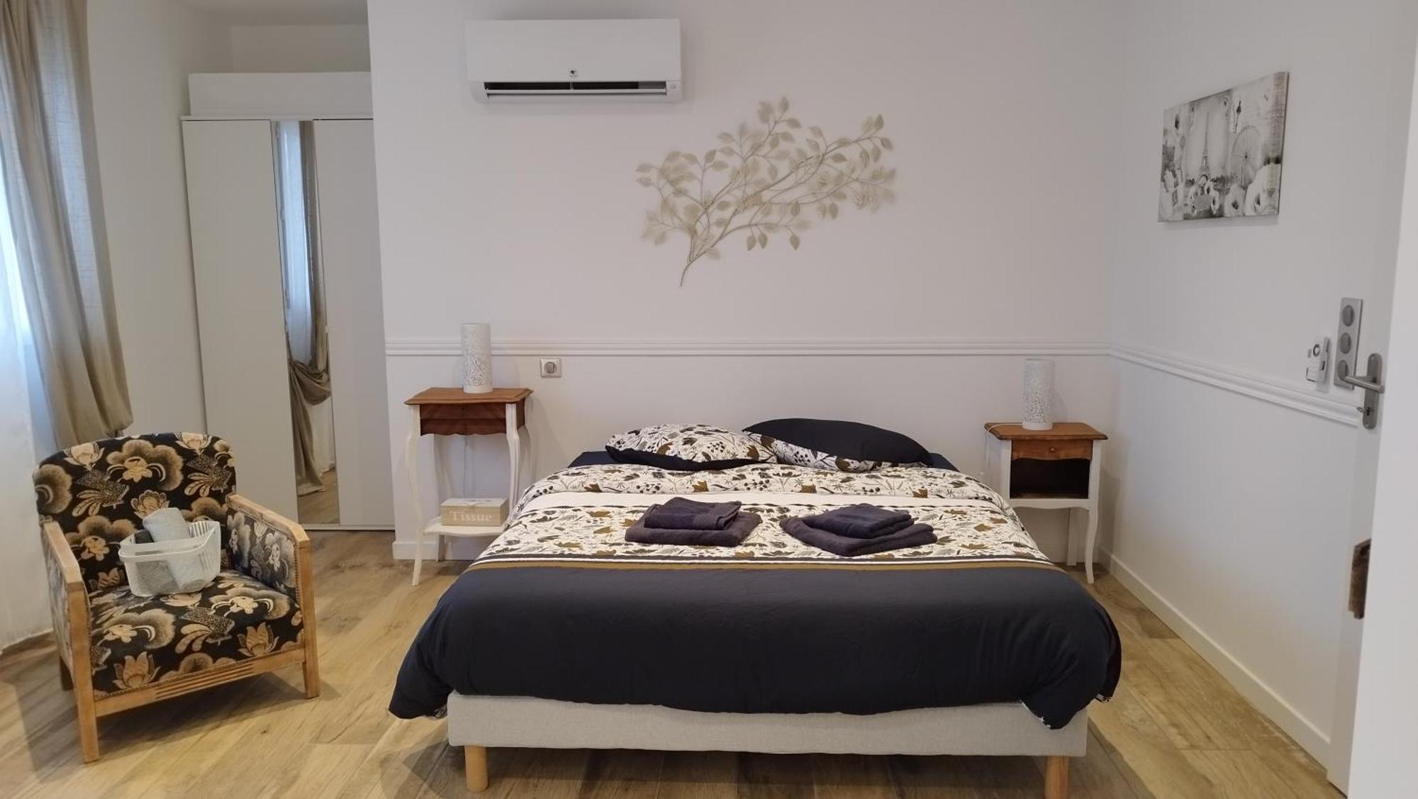 Superbe Appartement - L'Escapade Onzain Exterior foto